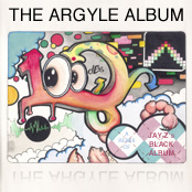 The Argyle Album