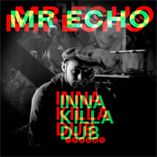 Mr. Echo Inna Killa Dub Mix